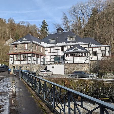 Gaestehaus Villa Rur Моншау Екстер'єр фото