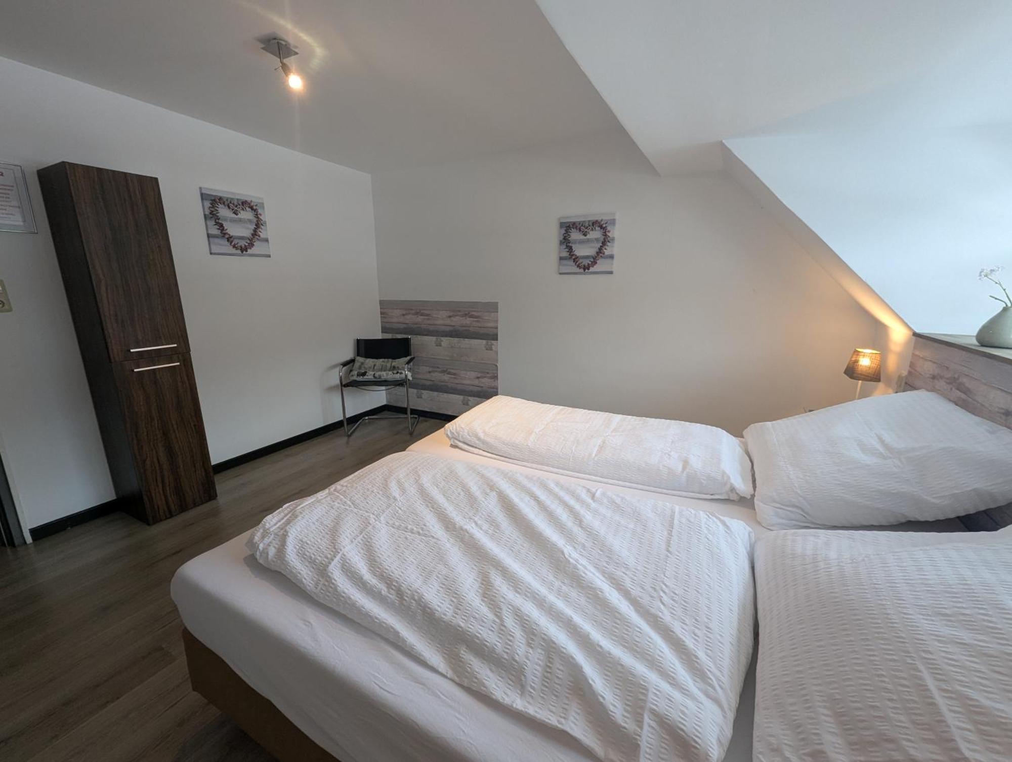 Gaestehaus Villa Rur Моншау Екстер'єр фото