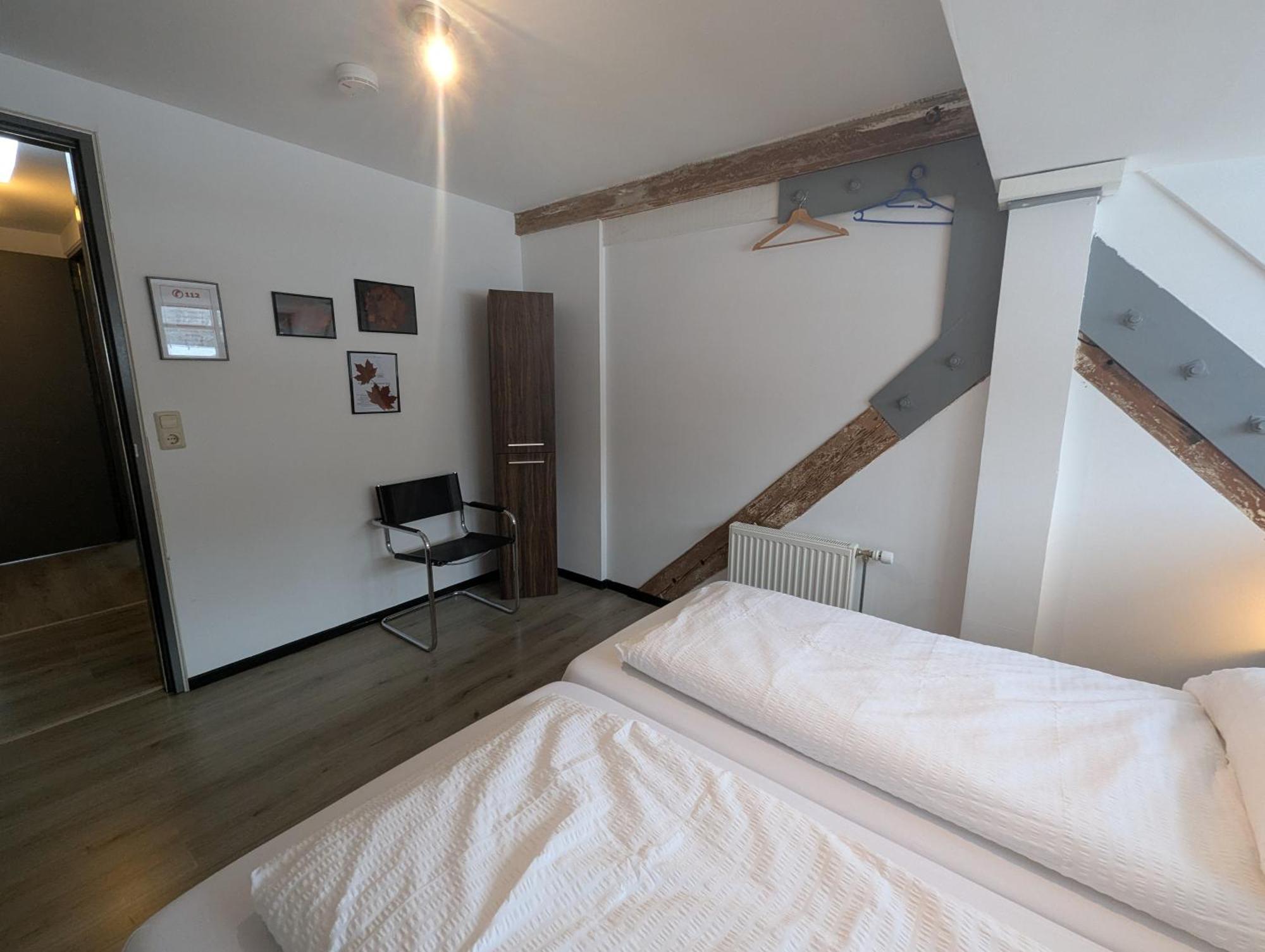 Gaestehaus Villa Rur Моншау Екстер'єр фото