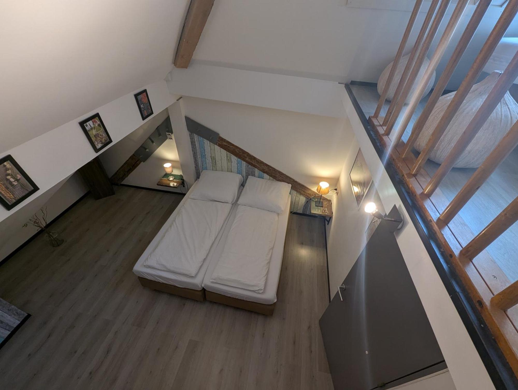 Gaestehaus Villa Rur Моншау Екстер'єр фото