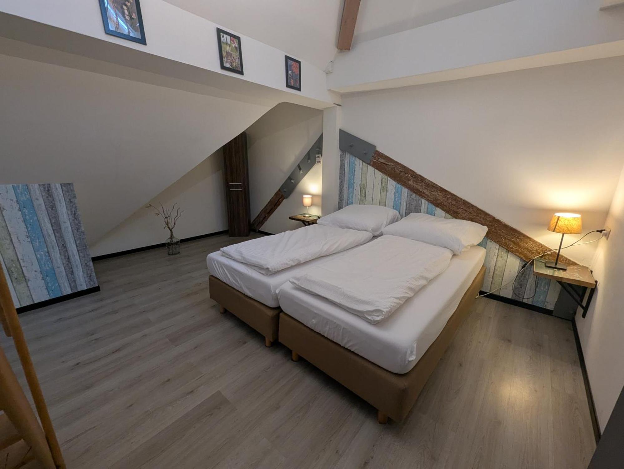 Gaestehaus Villa Rur Моншау Екстер'єр фото