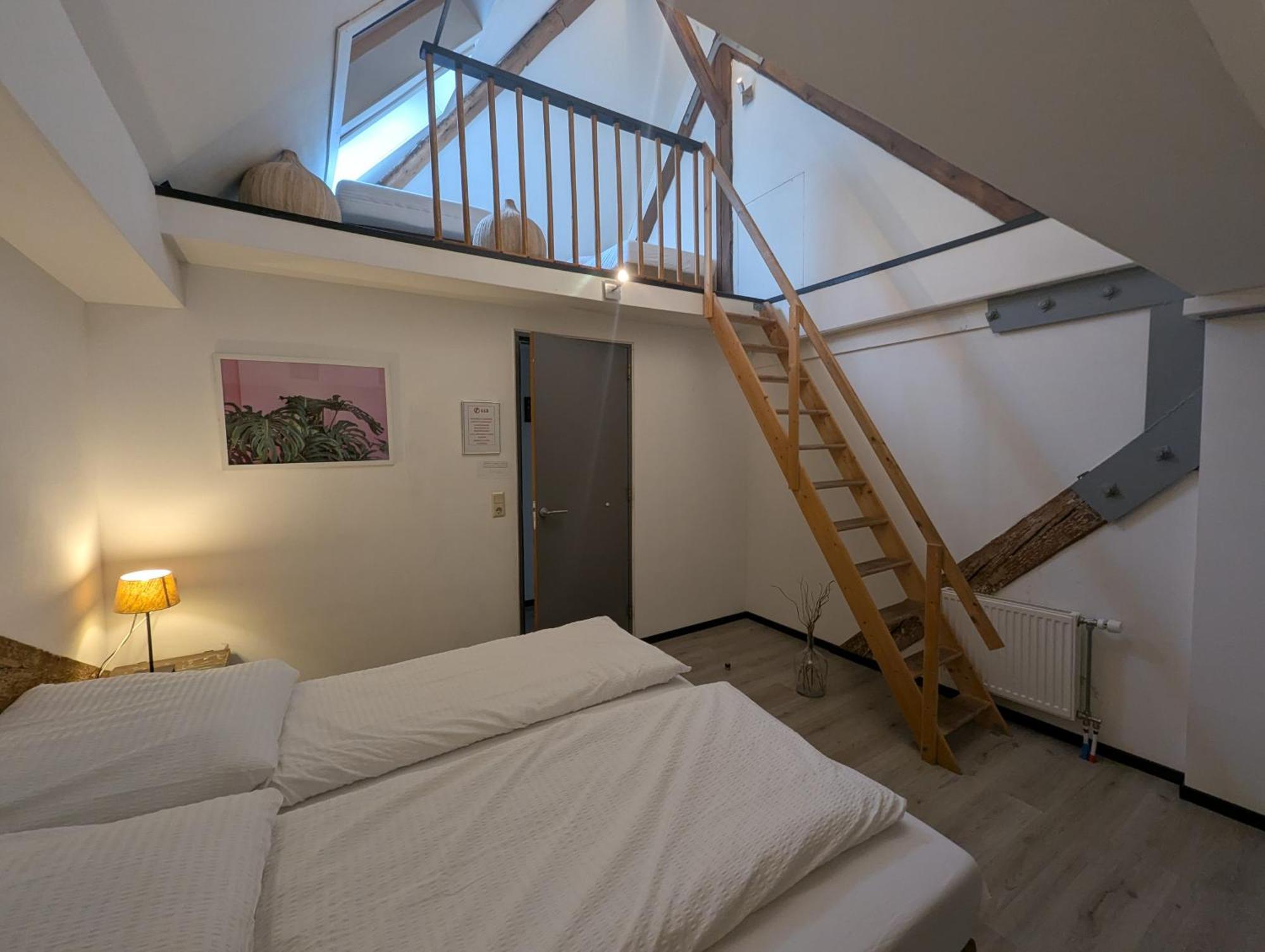 Gaestehaus Villa Rur Моншау Екстер'єр фото