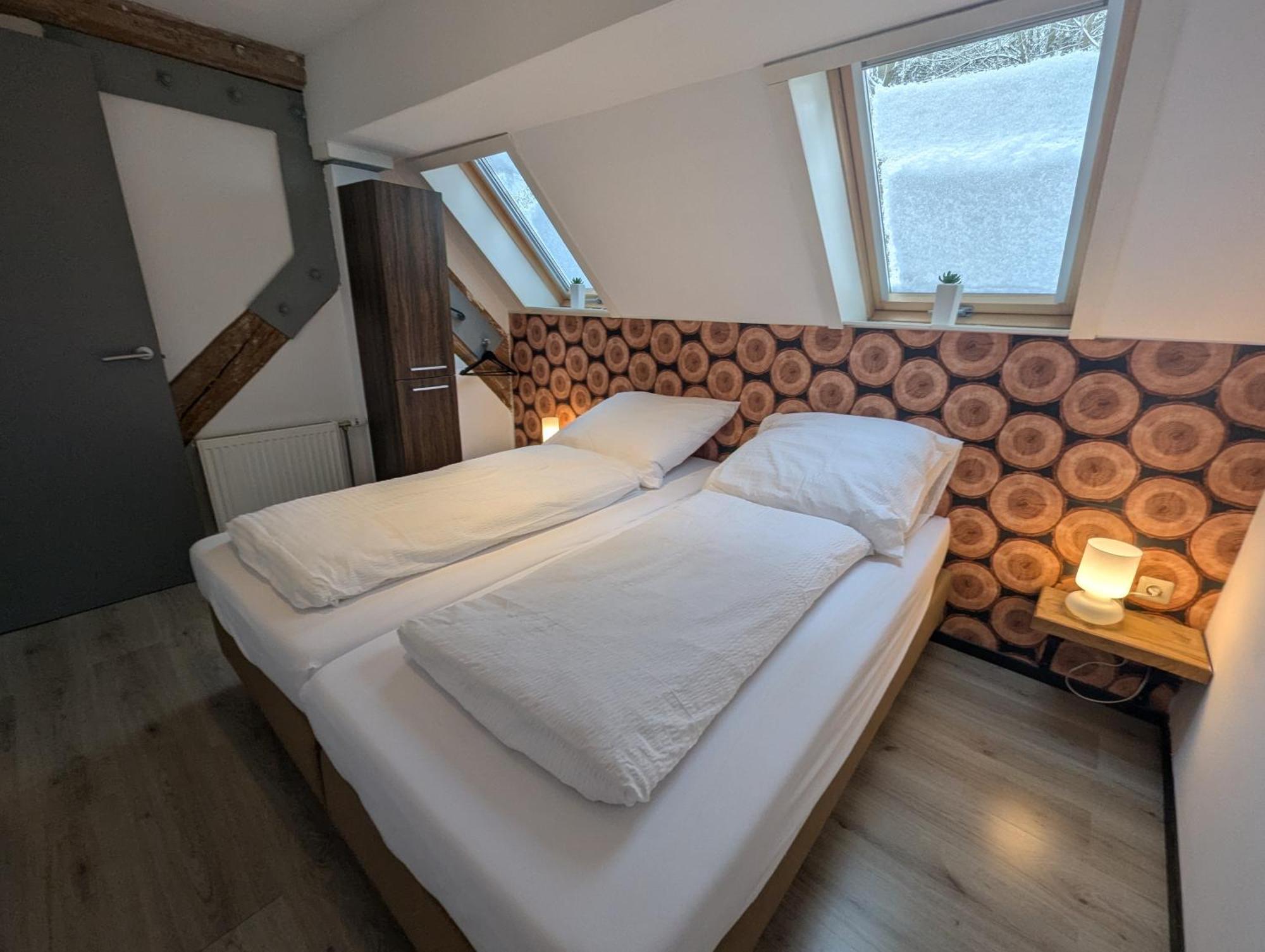 Gaestehaus Villa Rur Моншау Екстер'єр фото
